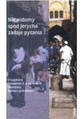 Niewidomy spod Jerycha zadaje pytania
