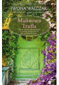 Malinowa trufla
