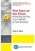 Five Eyes On the Fence