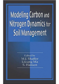 Modeling Carbon and Nitrogen Dynamics for Soil Management