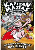 Kapitan Majtas i Sensacyjna Saga o Sir Śmierdzisławie