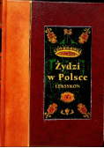 Żydzi w Polsce leksykon