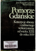Pomorze Gdańskie