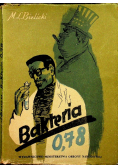 Bakteria  0,78