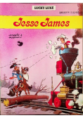 Lucky Luke nr 3 / 92 Jesse James