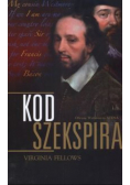 Kod Szekspira