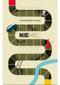 Niemiec Wszystkie ucieczki Zygfryda