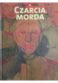 Czarcia morda
