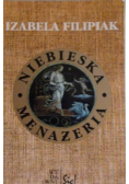 Niebieska menażeria