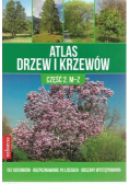 Atlas drzew i krzewów część 2