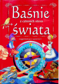 Baśnie z czterech stron świata
