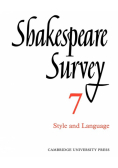 Shakespeare Survey