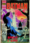 Batman Nr 2 / 91 Śnieg i lód