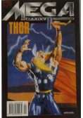 Mega Marvel Thor Nr 4 / 1997
