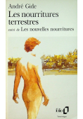 Les nourritures terrestres