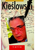 Kieślowski Varia