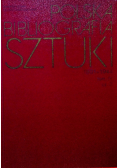 Polska bibliografia sztuki od 1801 do 1944 Tom IV Część II