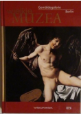Wielkie Muzea Gemaldegalerie Berlin