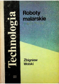 Technologia Roboty malarskie