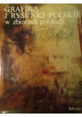 Grafika i rysunki polskie w zbiorach polskich