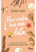 Bez ciebie nie ma lata Lato Tom 2