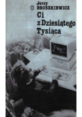 Ci z dziesiątego tysiąca