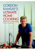 Gordon Ramsays ultimate home cooking