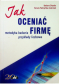 Jak ocenić firmę