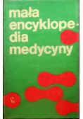 Mała encyklopedia medycyny