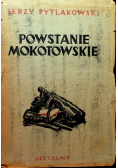 Powstanie Mokotowskie 1946 r.
