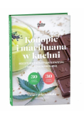 Konopie i marihuana w kuchni