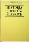 Historia chłopów Śląskich