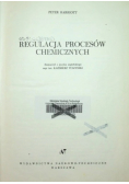 Automatyczna regulacja procesów chemicznych