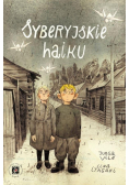 Syberyjskie haiku