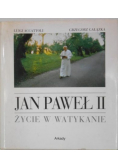 Jan Paweł II życie w Watykanie