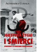 Igrzyska życia i śmierci