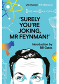 Surely You're Joking Mr Feynman