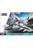 Armed Forces Saab JAS 39 Gripen E