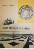 Zasady fotografii panoramowej