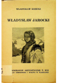 Władysław Jarocki 1928 r