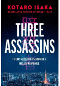 Three Assassins