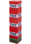 Butelka 650ml Minecraft