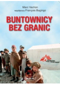 Buntownicy bez granic