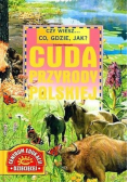 Cuda Przyrody Polskiej