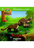 Mieszkam w Lesie Tom 15 Kuna
