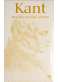 Krytyka czystego rozumu