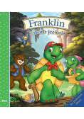 Franklin i skarb jeziora