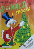 Donald i spółka Nr 21