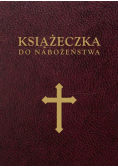 Książeczka do nabożeństwa