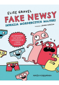 Fake newsy. Inwazja morderczych majtek!